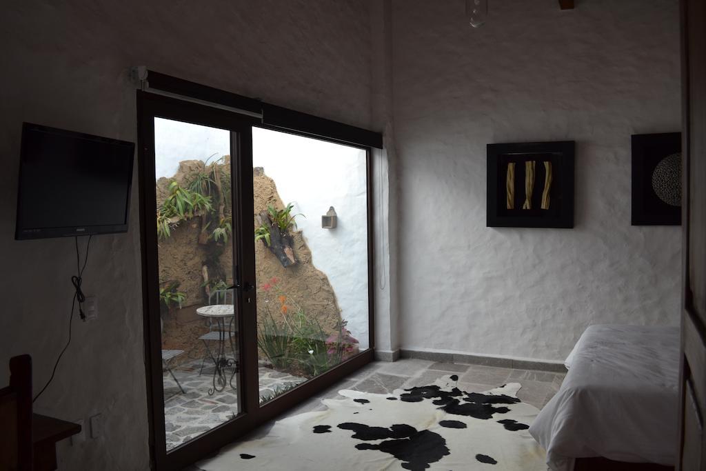 Rustika Spa Hotel Boutique Тепоцтлан Екстериор снимка