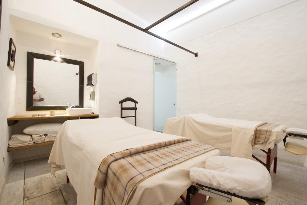 Rustika Spa Hotel Boutique Тепоцтлан Екстериор снимка