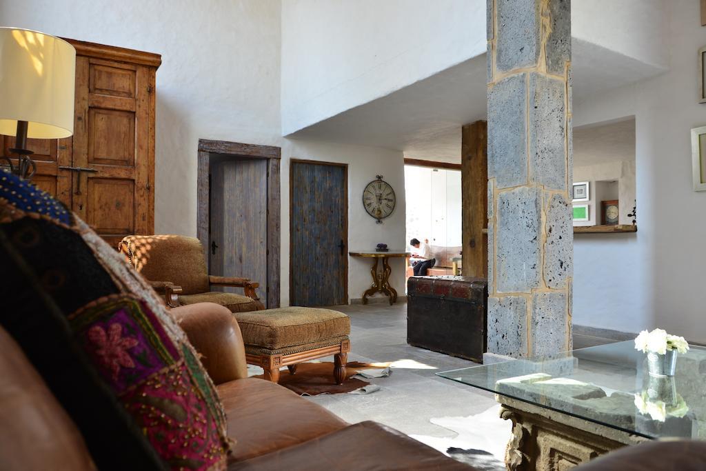 Rustika Spa Hotel Boutique Тепоцтлан Екстериор снимка