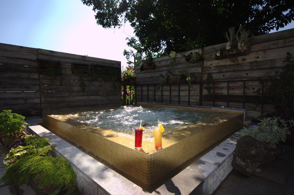 Rustika Spa Hotel Boutique Тепоцтлан Екстериор снимка
