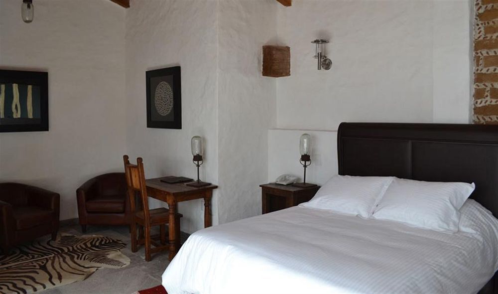 Rustika Spa Hotel Boutique Тепоцтлан Екстериор снимка